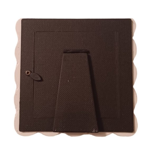 Russ Berrie Baby Picture Frame - Picture 2 of 3